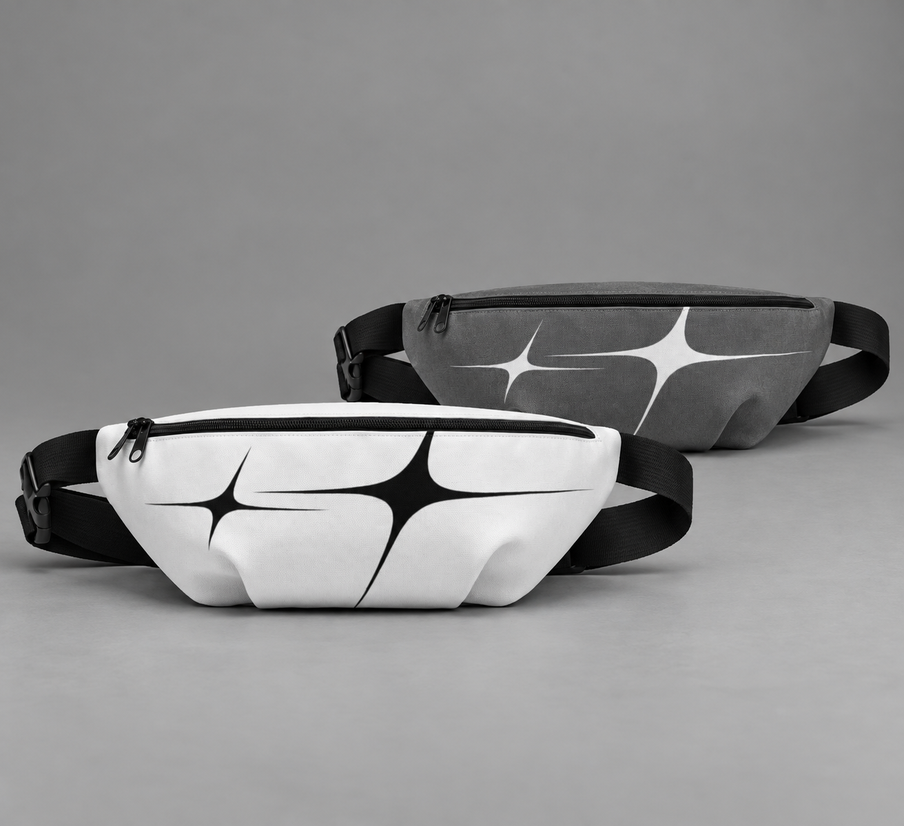 THE TUFTER® Bags